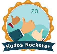 Kudos!