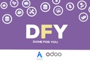 DFY (Basic ERP Package Setup)